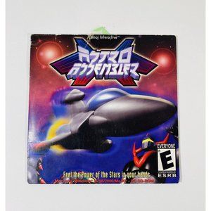 Astro Assembler PC Computer Game Action Control Stars Microsoft 2004 PC Windows